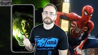 Sony Announces MASSIVE PS4 Sales Numbers And Alien Blackout Is A...Mobile Game | News Wave