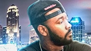 Yellaman Feat. KD & Lil Pooh - Gettin Real High (Traps N Trunks)