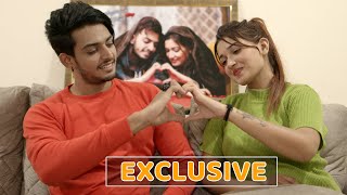 Shadab Khan और Shalini Suryavanshi ने खोले कही राज़ | EXCLUSIVE | FULL INTERVIEW video