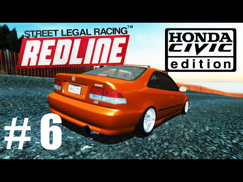 Street Legal Racing Redline (Season 2) - Episode 6