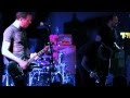 Braid - First Day Back/Collect From Clark Kent (Live at The Brudenell, Leeds, 24/07/13)