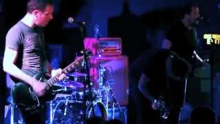 Braid - First Day Back/Collect From Clark Kent (Live at The Brudenell, Leeds, 24/07/13)