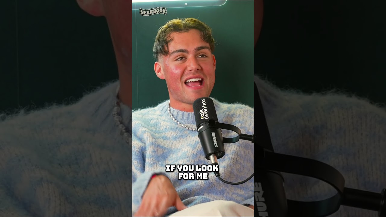 SALTBURN supporting artist turns heartstopper star! #saltburn #heartstopper