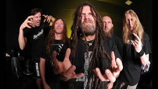 SIX FEET UNDER - Wrathchild (cover Iron Maiden)