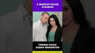 Download lagu 6 Mantan Pacar Syahrini #shorts mp3 Download lagu 6 Mantan Pacar Syahrini #shorts mp3