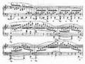 Chopin Ballade No.1 Op.23 (Horowitz)