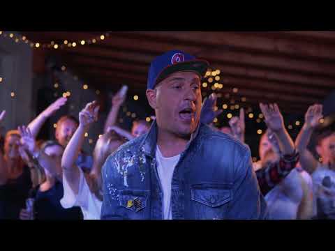 Orlek feat 6pack Cukur - KJER TRTE RASTEJO (Official video)
