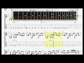 Lamb Of God - 512 Guitar Tab Lamb Of God - 512 Guitar Tab