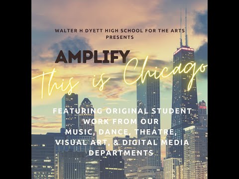 AMPLIFY: This is Chicago