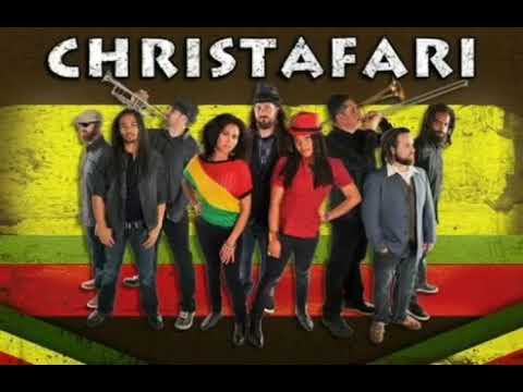 Try Jah Love (feat. Jennifer Howland Avion Blackman) - Christafari