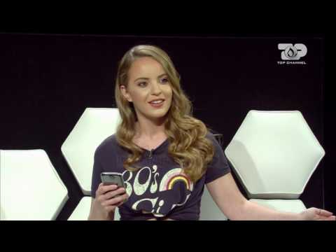 Select, 9 Nentor 2016, Pjesa 3 - Top Channel Albania - Entertainment Show