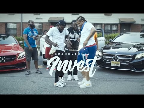 Braddytonia - Invest (Music Video)