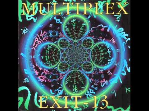 Exit-13 - Hopped up!