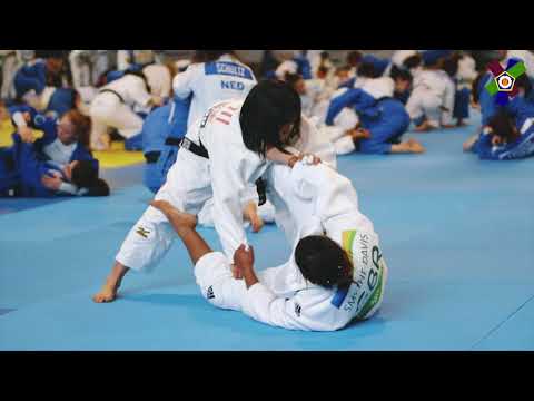 #OTCMITTERSILL 2018 - Part 1