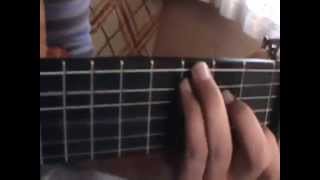 accord Mi vida -- gipy kings--