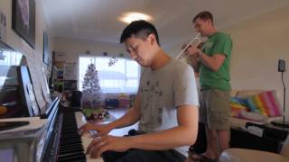 It Came Upon the Midnight Clear - Christmas Jazz