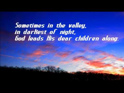 download lagu mp3 mp4 God Leads Us Along Lyrics, download lagu God Leads Us Along Lyrics gratis, unduh video klip God Leads Us Along Lyrics