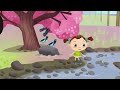 Franny S Feet Mischievous Magpies Cartoons For Kids Full Episode HD HD