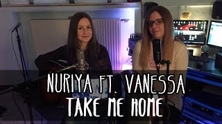 Pentatonix - Take me home (Cover by In2Voices)