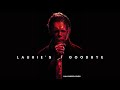 Halloween Ends Laurie S Goodbye Soundtrack Concept