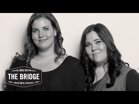 The Secret Sisters - 'The Full Session' I The Bridge 909 in Studio