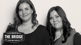 The Secret Sisters - &#39;The Full Session&#39; I The Bridge 909 in Studio