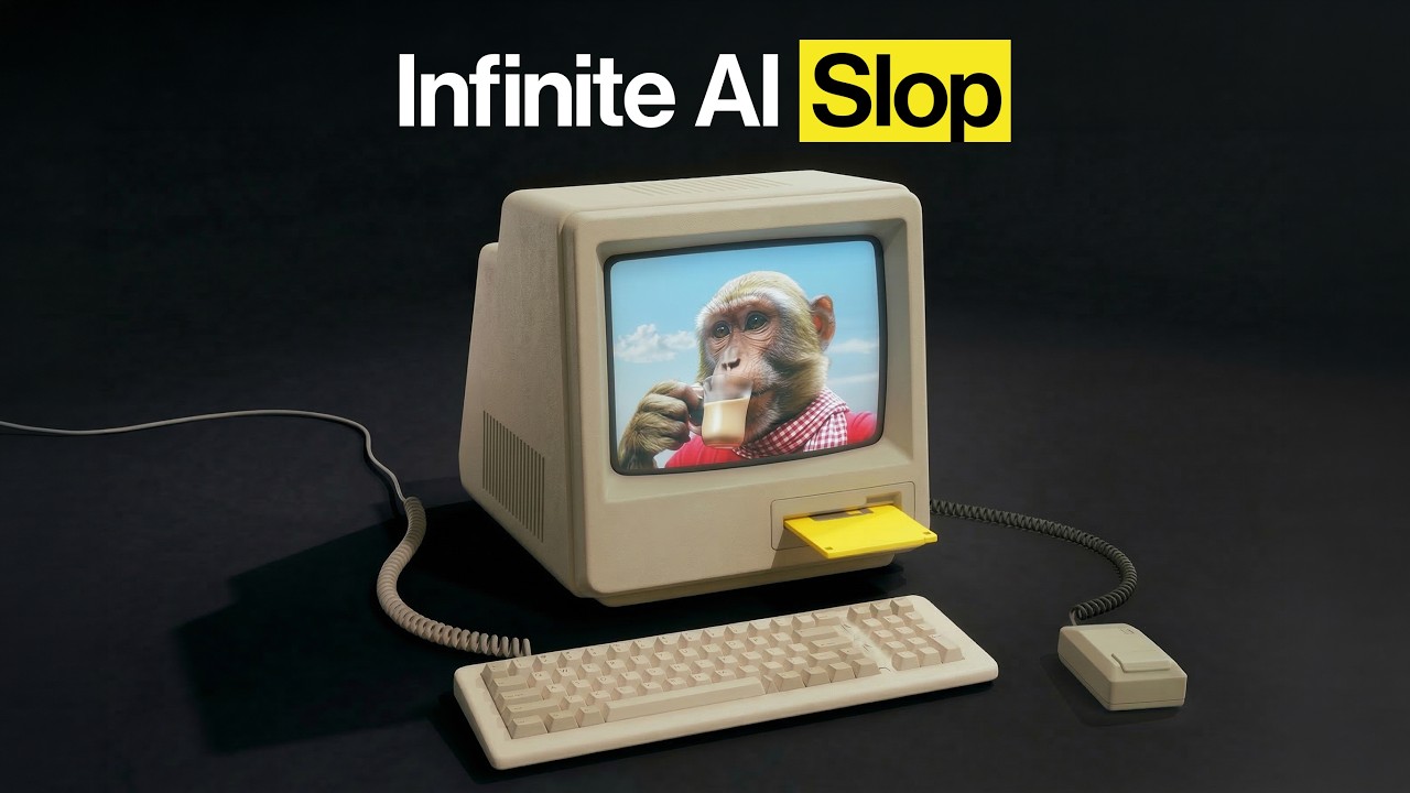 The Internet Era Nobody Asked For