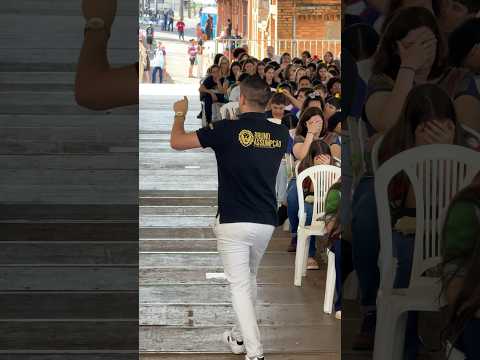 11º Feira do livro em Orlândia SP.