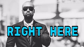 TQ - Right Here (Prod By Kamilson)