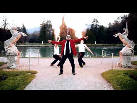 ALEL Showreel 2015 personal HD