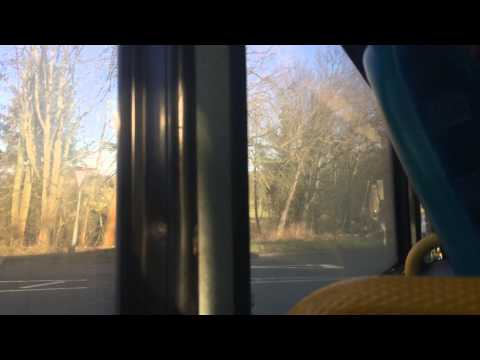 Nice Gearbox Setup! DAF DB250 (X434 FGP)