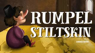 Rumpelstiltskin | English Story for Kids
