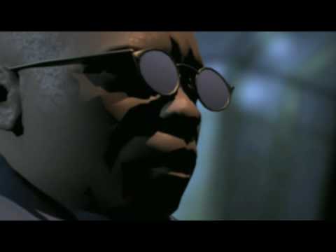 COLONYWARS VENGEANCE - END SEQUENCES