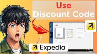 How to Use Expedia Discount Code (Full Guide 2026)