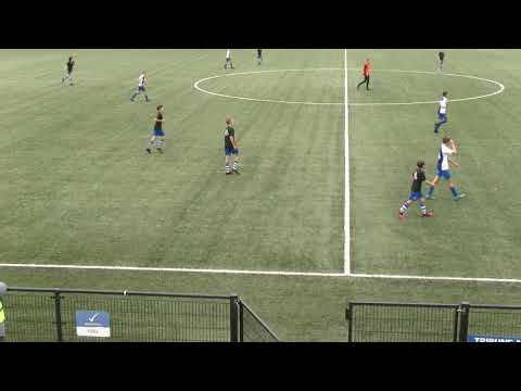 Samenvatting VVG'25 JO15 1   PAX JO15 1