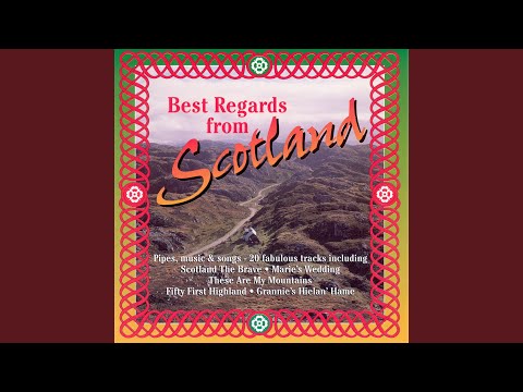 Fifty First Highland