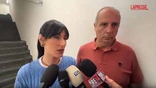 Angela Taccia, la legale di Sempio: «Andrea è rassegnato. Vive chiuso in casa»