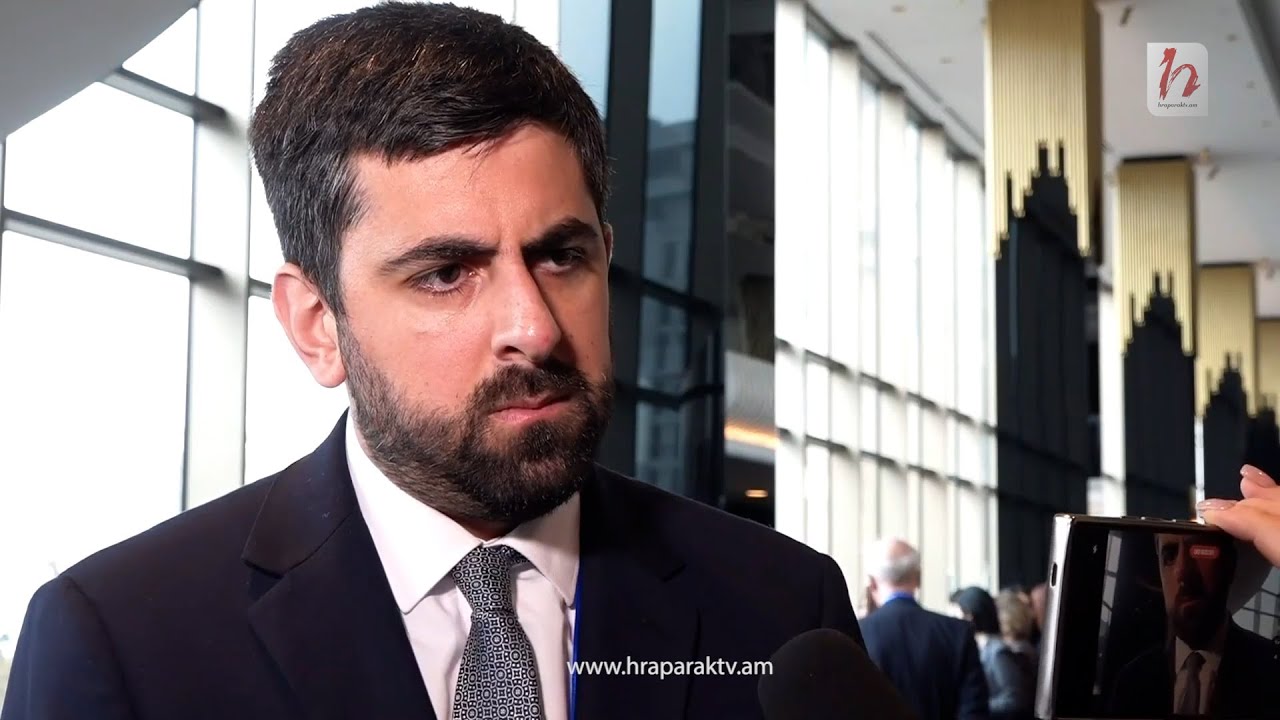 Հույս ունեմ` ՌԴ-ն որպես գործընկեր, որևէ կերպ չի փորձի միջամտել ՀՀ ընտրություններին. ՔՊ պատգամավոր