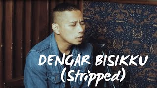 21 Tahun The Rain (Eps. 02) - Dengar Bisikku (Stripped)