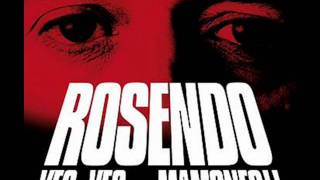 Rosendo-Que te acompañe la suerte