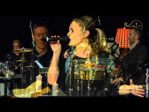 Christina Birksø - Song For You