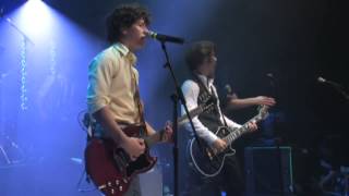 Jonas Brothers Inseparable Live