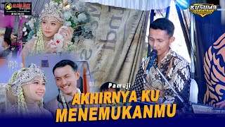 Download lagu AKHIRNYA KU MENEMUKANMU - Pamuji | Arjuna Musik x Krisna Audio mp3