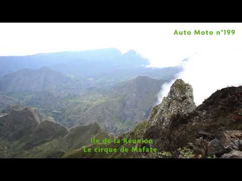 L'île de la Réunion en Audi Q3 : le Cirque de Mafate