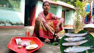 Bata Fish With Mustard Seed Curry