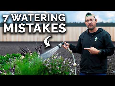 Garden With Me Starting Seeds Pruning Composting