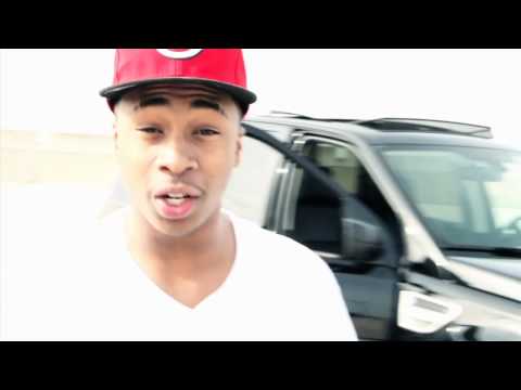 Yung Luciano-Miracle Music Video Directed By Frank B