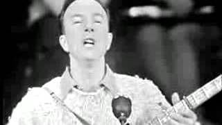 Skip To My Lou   Pete Seeger 1 24 1963