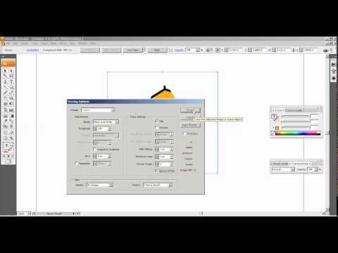 Illustrator Brush Tool Tamil