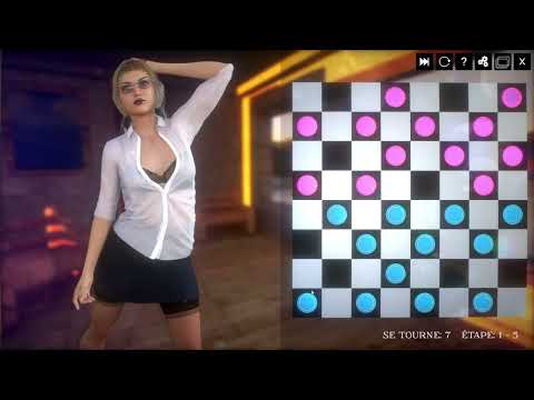 3d hentai checkers dès qu'il y a de la nudité, la vidéo s'arrête